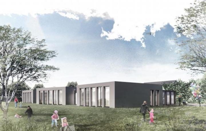 Bartek Juretko Architekten