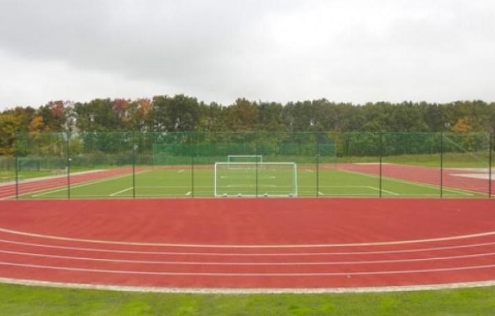Schulsportanlage Tarmstedt