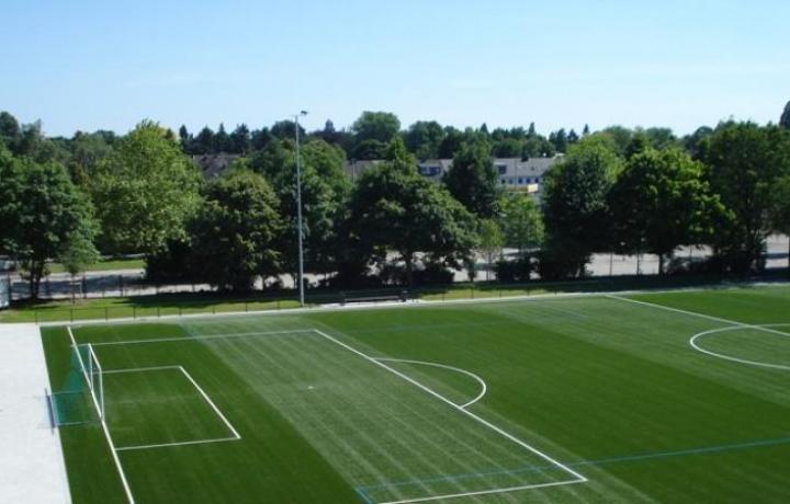 Sportanlage am Grotenburgstadion