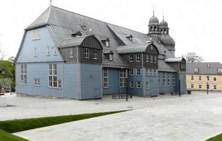 Marktkirchplatz
