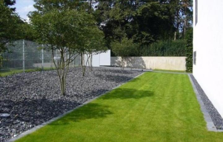 Wohngarten in Köln