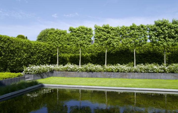 Privtgarten Münsterland