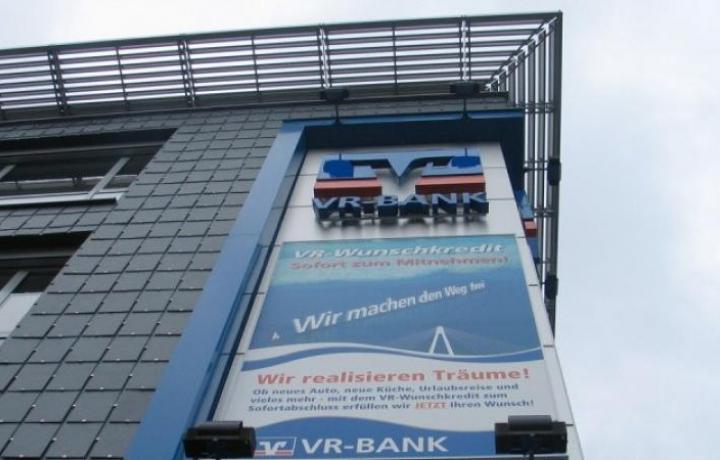 Raiffeisen Finanz-Center der VR-Bank Neuwied Linz eG