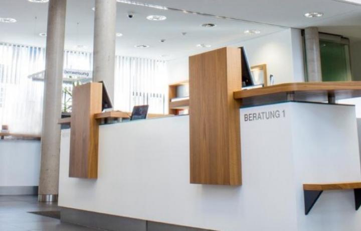 Raiffeisen Finanz-Center der VR-Bank Neuwied Linz eG