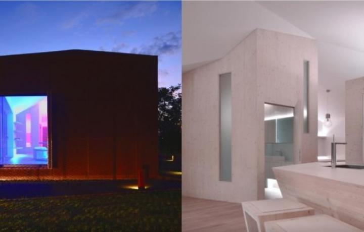 passivhaus-eco ® ARCHITEKTURBÜRO