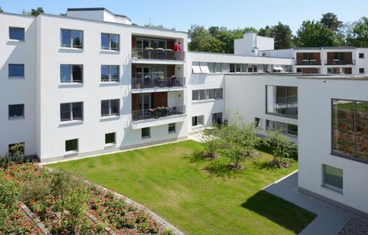 P.A.N. Postakute Neurologische Rehaeinrichtung