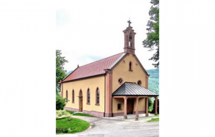 Sakralbauten