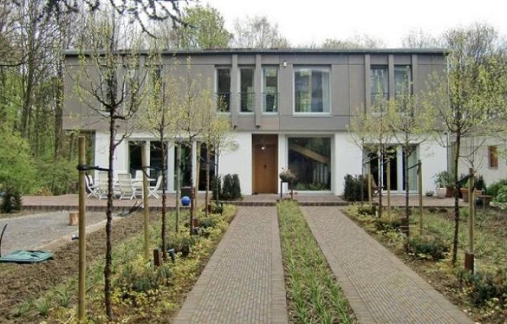 Haus Grabowski