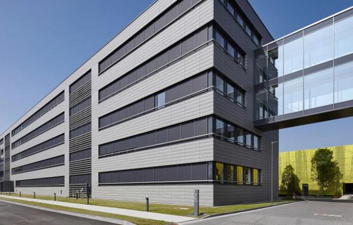 ALDI-Süd-Hauptverwaltung