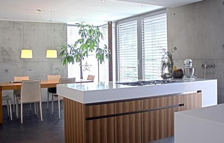 Haus M