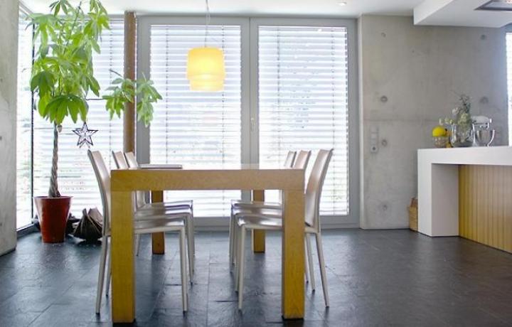 Haus M