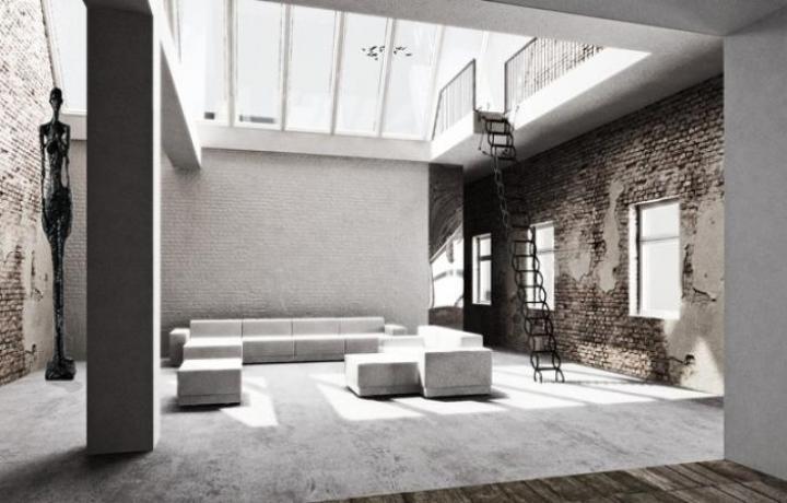 Berlin Loft
