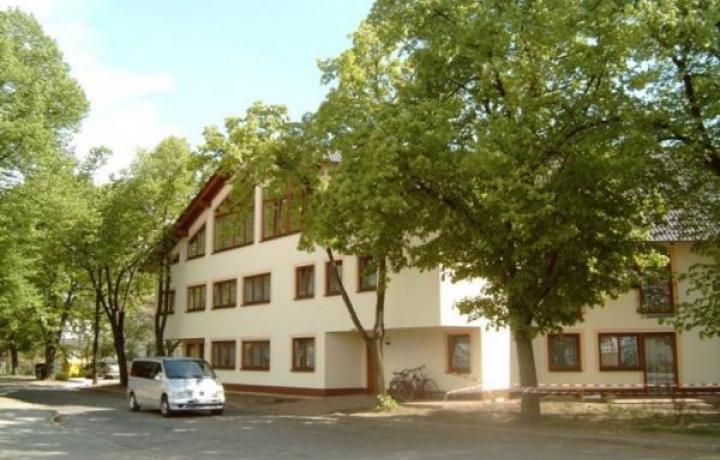 Haus am Wege