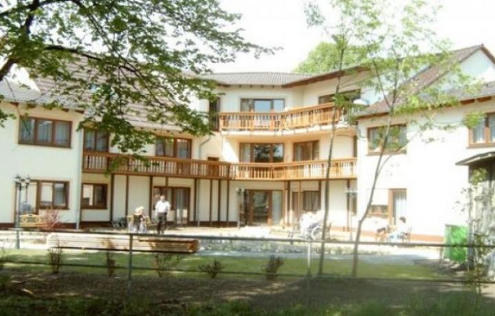 Haus am Wege