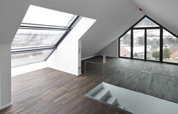 Passivhaus in Baiersbronn