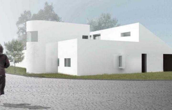 Wohnhaus Bonn