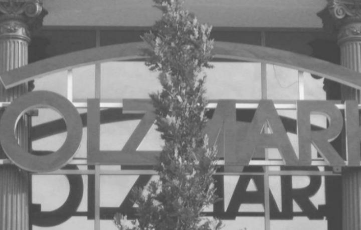 Multifunktionales Kultur- und Einkaufszentrum "Am Holzmarkt"