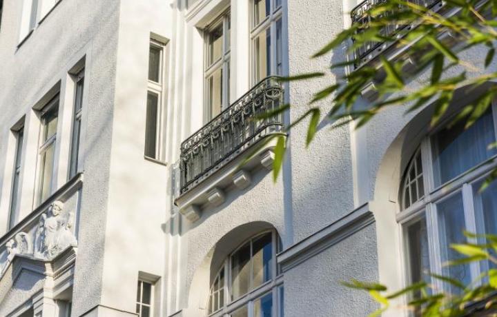 Wielandstraße