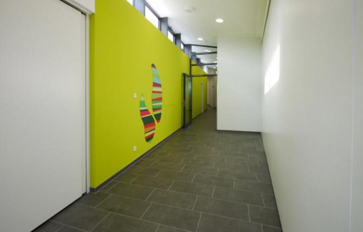 Grundschule | Erweiterung