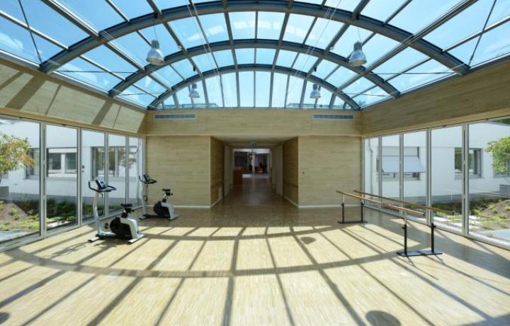 P.A.N. Postakute Neurologische Rehaeinrichtung