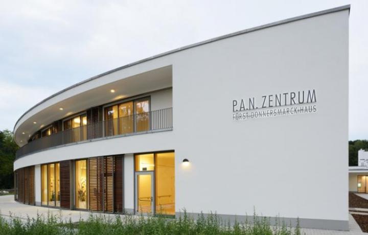 P.A.N. Postakute Neurologische Rehaeinrichtung