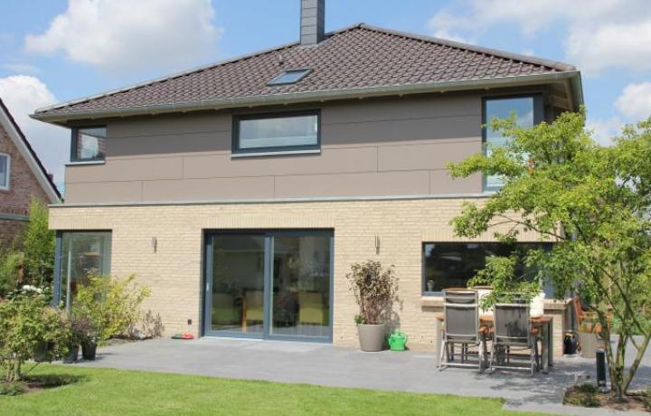 Einf.-Haus Neubau