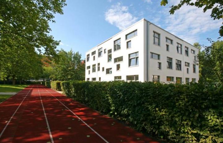 Chamisso-Schule, Berlin