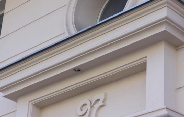 Kantstraße 97