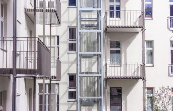 Kantstraße 97