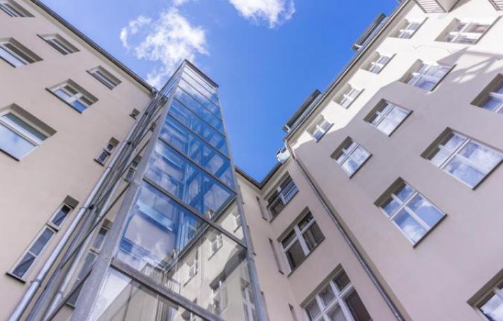 Kantstraße 97