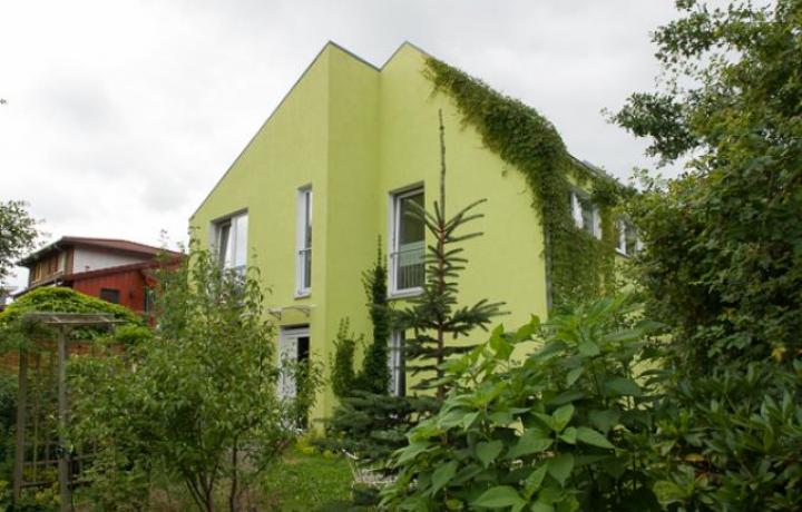 Haus S