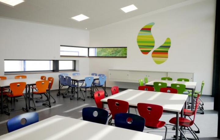 Grundschule | Erweiterung