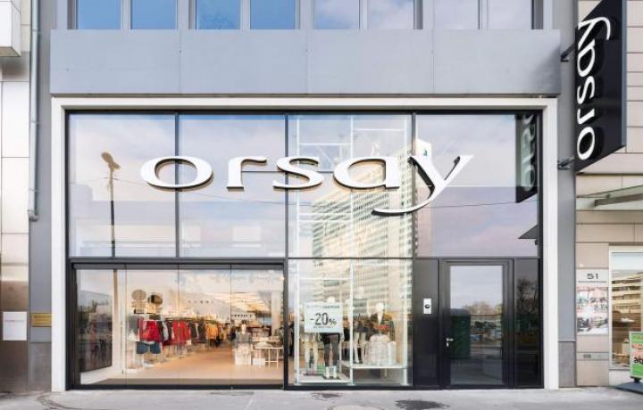 Orsay Düsseldorf