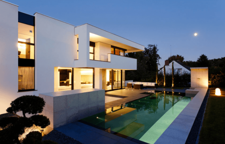 CASA MURANO