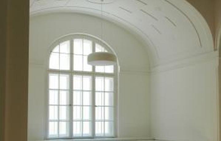 Konferenzzentrum Wirtschaftskanzlei Noerr LLP