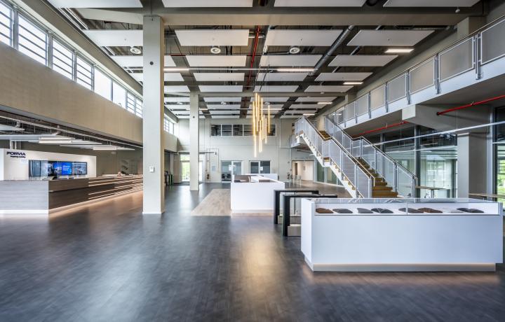 Foyer