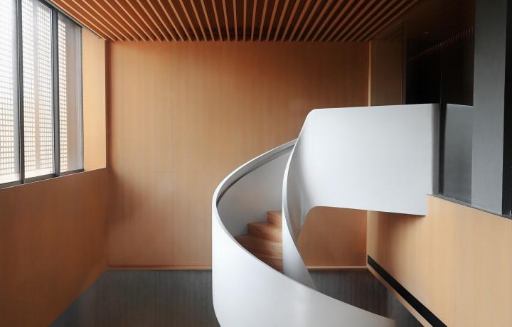 Treppe inhouse - privat