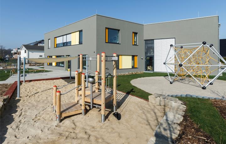 Spielplatz