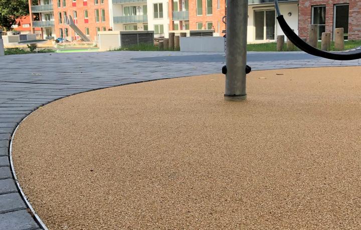 Limaflex aus Aluminium