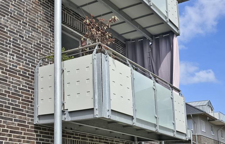 Balkotop®Design mit Untersicht
