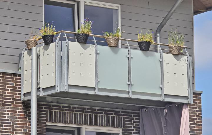 Balkotop®Design Balkon