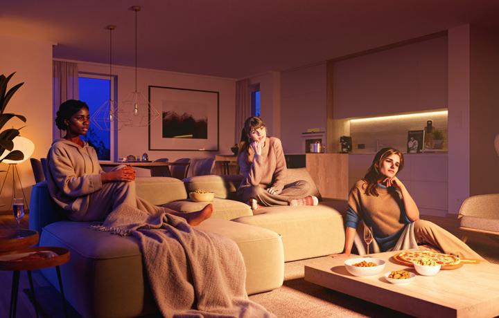 Virtuelle Fotografie im Seeseiten in Friedrichshafen. 3D-Visualisierung von smpl, einer der führenden 3D-Agenturen in Deutschland.