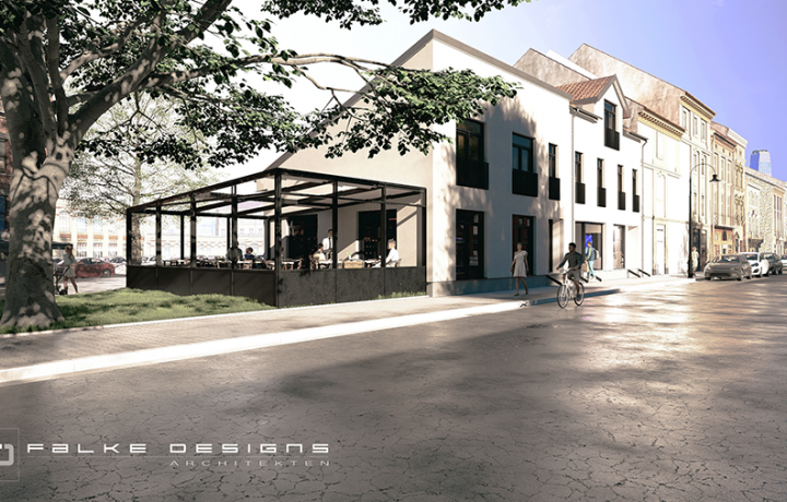 Energetische Sanierung - Zeilsheim