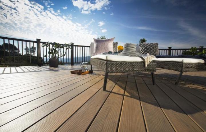 Azek Building Products