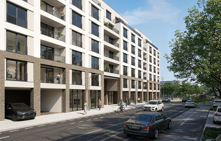 Leben am Ledermuseum - Offenbach am Main