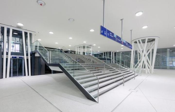 GLASSLINE GmbH