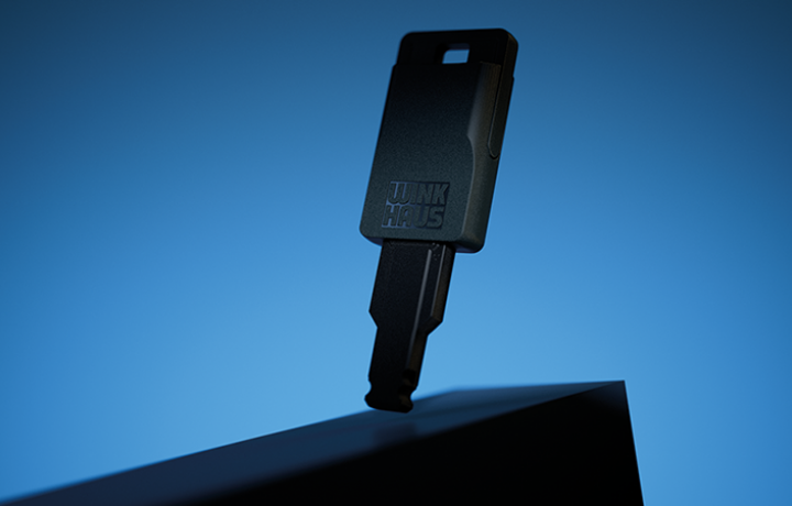 Das ganzheitliche Produktkonzept des elektronischen Schließsystems blueEvo vereint höchste Sicherheitsstandards, ein umfangreiches Komponentenprogramm und eine intuitiv bedienbare Verwaltungssoftware.
